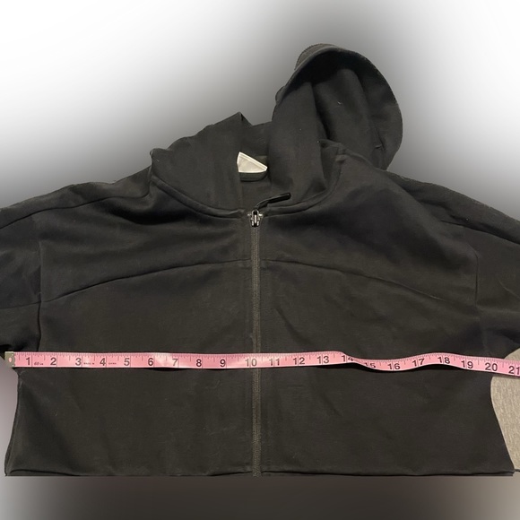 Puma Evo Lace up Jacket - Picture 6 of 6